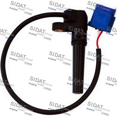 SIDAT Omdrejningssensor, automat gear 83.422 Hastighedssensor SIDAT MEGANE 83.422 billig