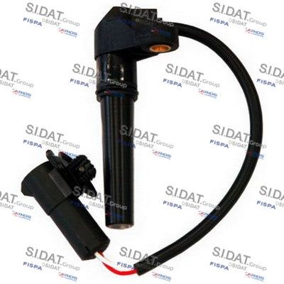 SIDAT Omdrejningssensor, automat gear 83.423 Omdrejningssensor manuelt gear SIDAT BERLINGO 83.423 billig