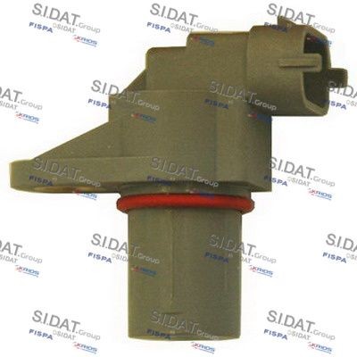 SIDAT Snímač polohy vačkového hriadeľa 83.437 Snímač vačkového hriadeľa SIDAT Mercedes-Benz Trieda E 83.437