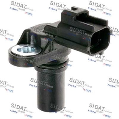 SIDAT Sensor, kamakselposisjon 83.443 Sensor kamakselposisjon SIDAT Ford FIESTA 83.443