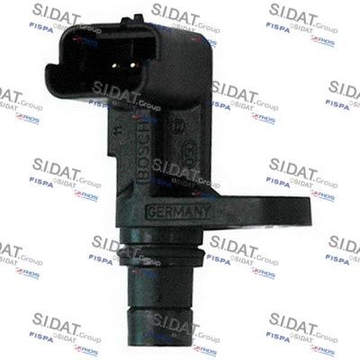 FISPA Nockenwellensensor 83.466 83.466 FISPA Nockenwellenpositionssensor FORD Kosten