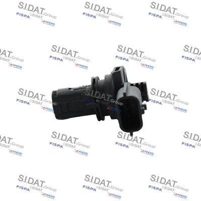 SIDAT Tunnistin, nokka-akselin ajoitus 83.467 83.467 SIDAT Nokka akselin anturi MERCEDES-BENZ SLK