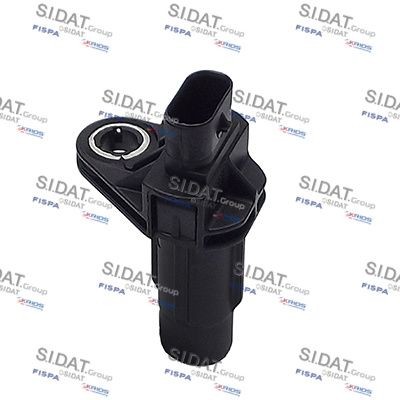 SIDAT Capteur PMH 83.474 83.474 Capteur point mort haut FIAT GRANDE PUNTO SIDAT