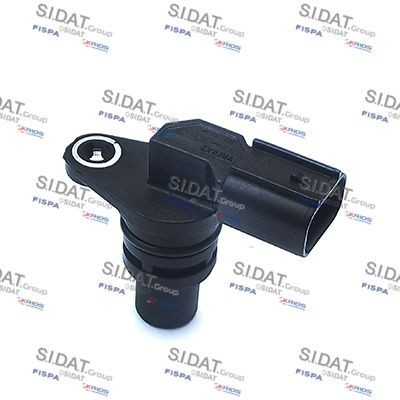 SIDAT Sensor, kamakselposisjon 83.481 Kamsensor SIDAT Ford FIESTA 83.481
