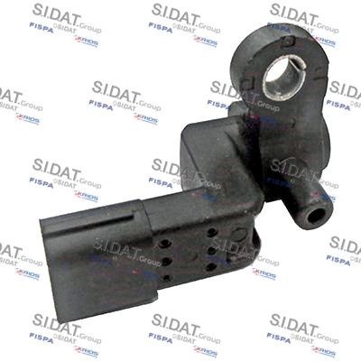FISPA Capteur PMH 83.506 Ford C-MAX Capteur de vilebrequin FISPA 83.506