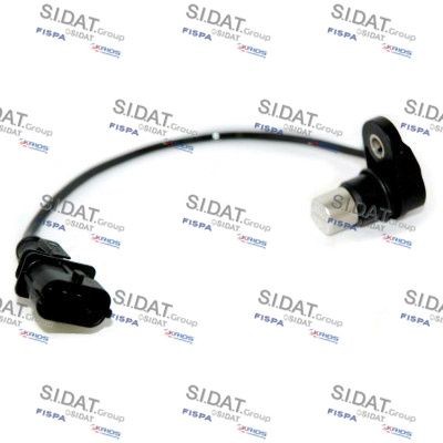 SIDAT Andur, süüteimpulss 83.515 Nukkvõlli asendi andur SIDAT Fiat DUCATO 83.515