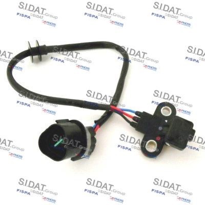 SIDAT Krumtapsføler 83.524 Krumtapaksel sensor SIDAT COLT 83.524 billig
