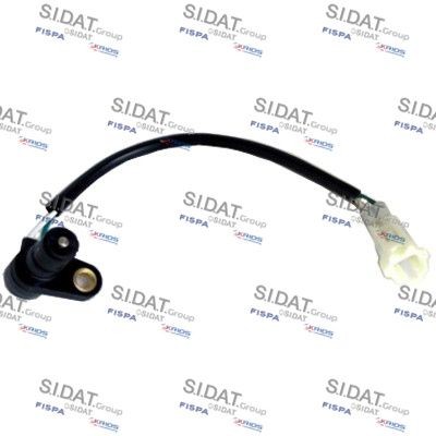 SIDAT Sensor, snelheid, toerental 83.531 Toerentalsensor automatische aandrijving SIDAT 407 83.531 goedkoop