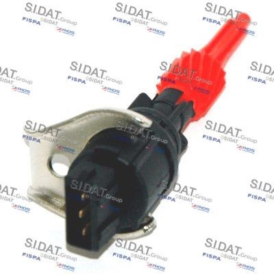 FISPA Snímač rýchlosti / počtu otáčok 83.555 83.555 Snímač rýchlosti FISPA PEUGEOT 406