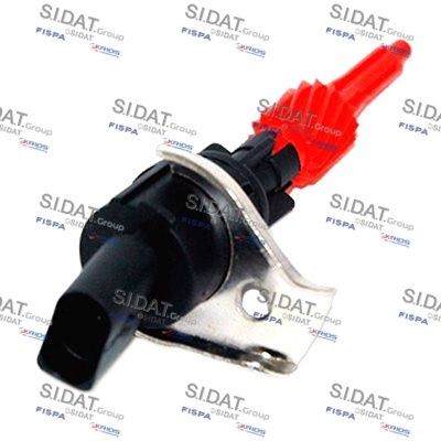 FISPA Sensor, hastighet / varvtal 83.557 83.557 FISPA sensor hastighet CITROЁN C4