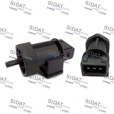 Sensor, snelheid, toerental FISPA 83.558 FISPA 83.558: Versnellingsbak sensor Kia CEE'D 2009
