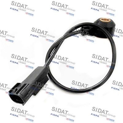 Nakutustunnistin FISPA 83.569 FISPA 83.569: Nakutustunnistin Suzuki ALTO 2007