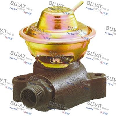 SIDAT EGR-ventil 83.625 SIDAT 83.625 EGR-ventil MERCEDES-BENZ W124 Stationcar (S124) 200 TE (124.081) 118 HK 1992