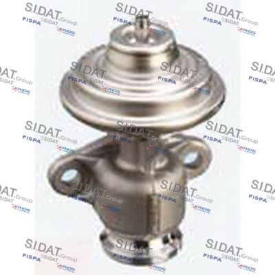 SIDAT EGR klep 83.699 SIDAT 83.699 Klep, uitlaatgasrecirculatie Mercedes W201 goedkoop