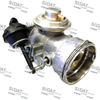 SIDAT Vanne EGR 83.738 83.738 Vanne EGR SIDAT CHEVROLET KALOS