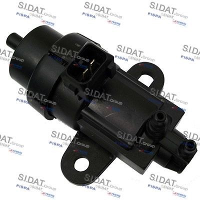 SIDAT Painemuunnin, pakokaasun ohjaus 83.778 83.778 SIDAT Ahtopaineventtiili SKODA SUPERB