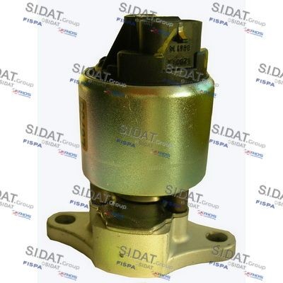 EGR klep FISPA 83.788 FISPA 83.788: EGR-ventiel Chevy KALOS 2017