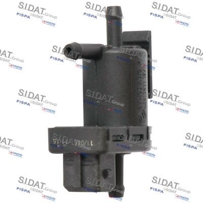 FISPA Survemuundur, turbokompressor 83.807 FISPA Survemuundur turbokompressor ALFA ROMEO 83.807