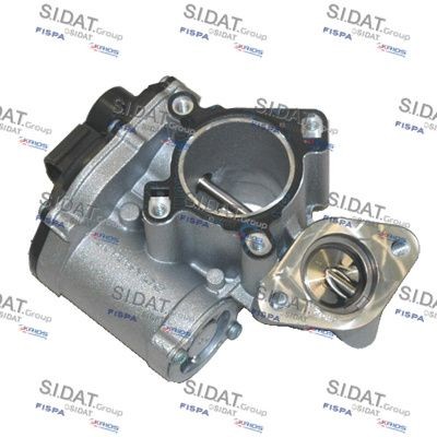 SIDAT EGR klep 83.817 83.817 Uitlaatgasrecirculatieklep NISSAN NV200 SIDAT