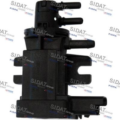 FISPA Convertitore pressione, Controllo gas scarico 83.868 83.868 Convertitore pressione turbocompressore FISPA ALFA ROMEO 159 costo