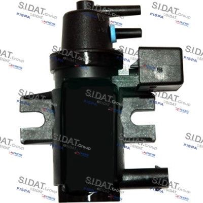 SIDAT Survemuundur, heitgaaside juhtimine 83.902 83.902 Survemuundur turbokompressor SIDAT BMW X5