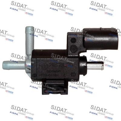 SIDAT Ventil regulácie plniaceho tlaku 83.905 Menič tlaku turbodúchadla SIDAT Seat TOLEDO 83.905