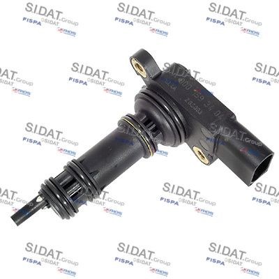 SIDAT Elektriskais sildelements, Motora apsildes sistēma 83.908 SIDAT 83.908 Elektriskais sildelements, Motora apsildes sistēma
