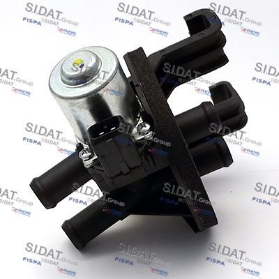 SIDAT Valvola regolazione refrigerante 83.911 Costo Valvola regolazione refrigerante SIDAT Volkswagen 83.911