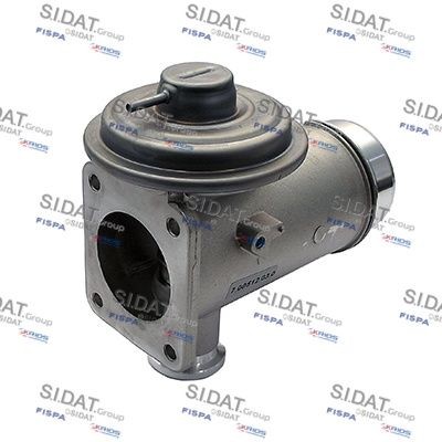 FISPA EGR-ventil 83.919 83.919 FISPA agr Alfa Romeo 166