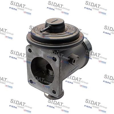 FISPA EGR-ventil 83.921 83.921 FISPA agr ventil BMW 6-serie