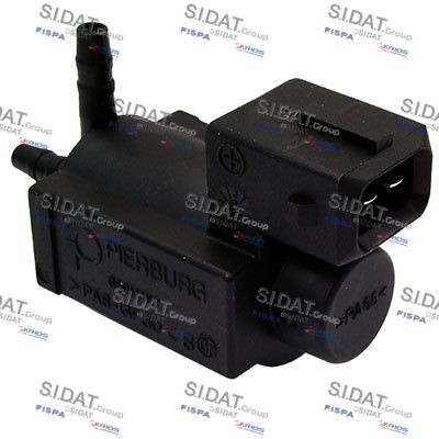 FISPA Survemuundur, heitgaaside juhtimine 83.962 Survemuundur turbokompressor FISPA ALFA ROMEO 83.962