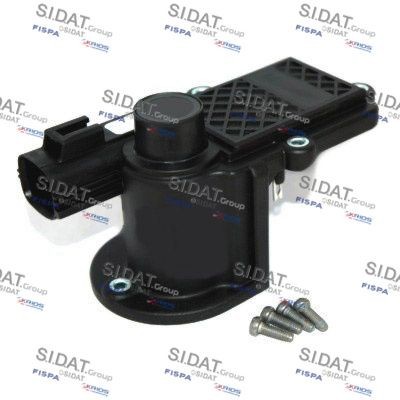SIDAT AGR - Ventil 83.991 AGR modul SIDAT Volvo 940 83.991