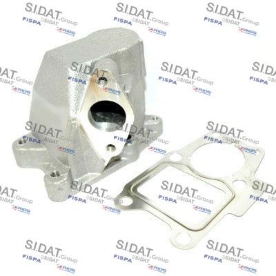 SIDAT EGR-ventil 83.995 83.995 SIDAT egr Volvo XC70