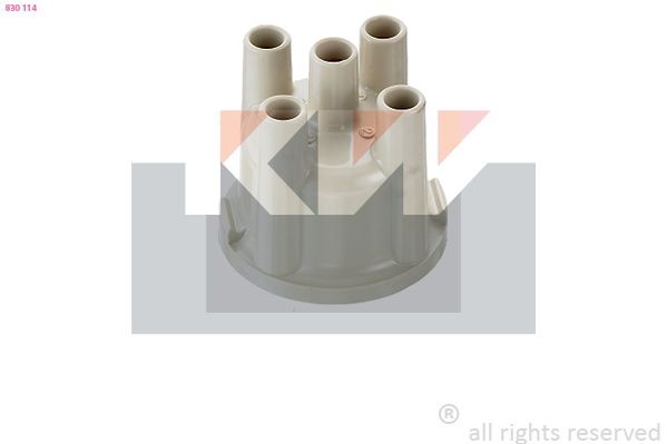 KW Καπάκι διανομέα 830 114 Καπακι διανομεα KW MG MAGNETTE 830 114
