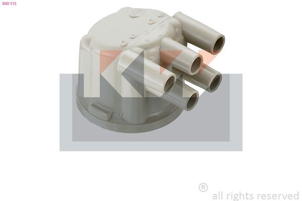 KW Καπάκι διανομέα 830 115 830 115 Καπακι διανομεα MG MAGNETTE KW
