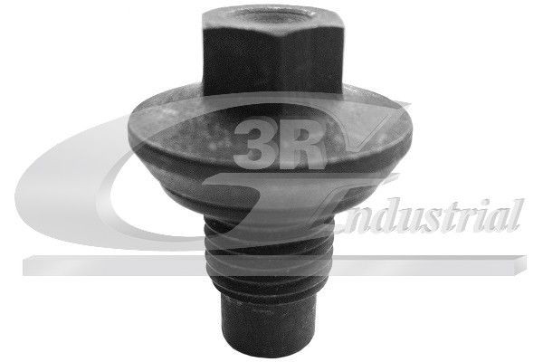 3RG Afsluitschroef, oliepan 83010 Olie aftapplug 3RG S-Klasse 83010 goedkoop