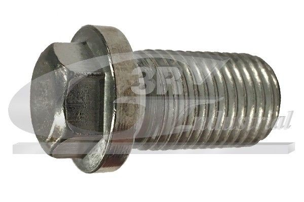 3RG Parafuso de fecho, cárter do óleo 83015 83015 Bujão de óleo JEEP GRAND CHEROKEE 3RG