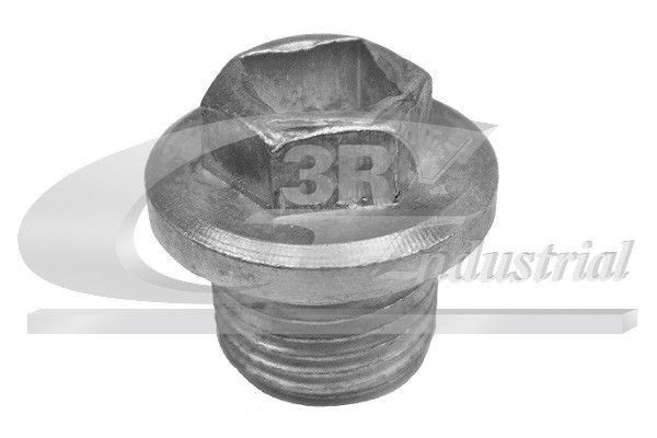 3RG Vis-bouchon, carter d'huile 83016 Bouchon de carter d'huile 3RG Classe E 83016 pas cher