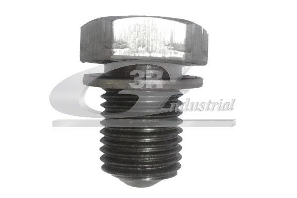3RG Korķis, Eļļas vācele 83021 83021 Korķis eļļas vācele MITSUBISHI L 400 3RG