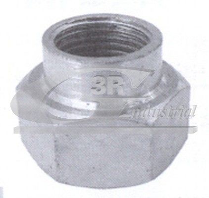 3RG Matica koncového čapu nápravy 83027 3RG 83027 Matica koncového čapu nápravy Seat Cordoba 6K1 cena