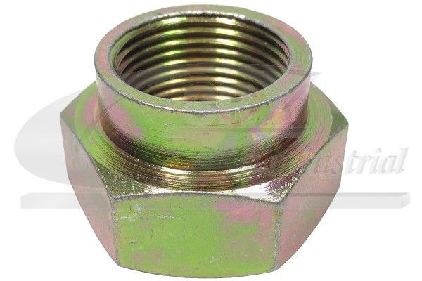 3RG Wielnaafmoer 83028 3RG 83028 Wielnaafmoer Mazda CX-7 originele