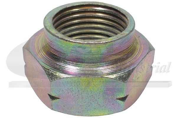 3RG Nut, stub axle 83029 RENAULT KADJAR 3RG nut, stub axle 83029
