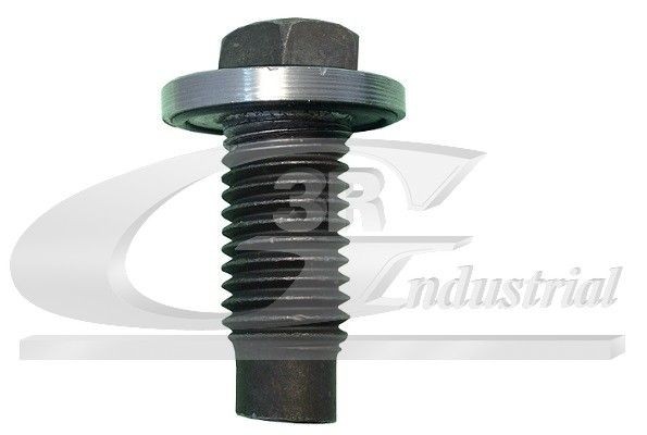 3RG Afsluitschroef, oliepan 83033 83033 Olie aftapplug BMW 1-serie 3RG
