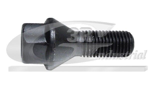 3RG Parafuso da roda 83053 83053 Parafuso da roda 3RG TOYOTA GT 86