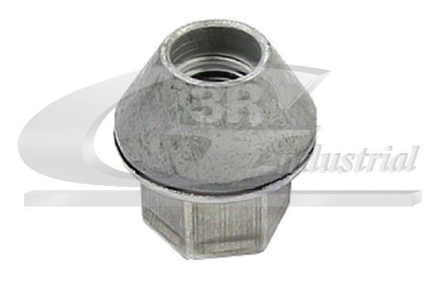 3RG Matica kolesa 83058 Skrutky kolies 3RG Nissan PATROL 83058