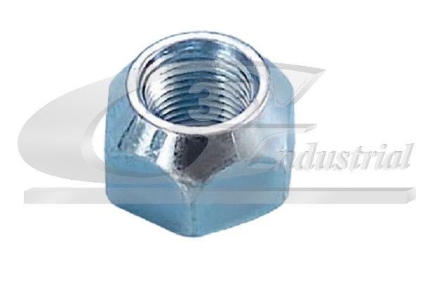 3RG Pyörän mutteri 83059 83059 3RG Pyöränmutterit Ford FIESTA hinta