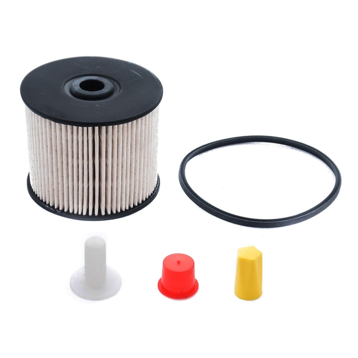 MASTER-SPORT Brandstoffilter 830X-KF-PCS-MS 830X-KF-PCS-MS Brandstoffilters LANCIA PRISMA MASTER-SPORT
