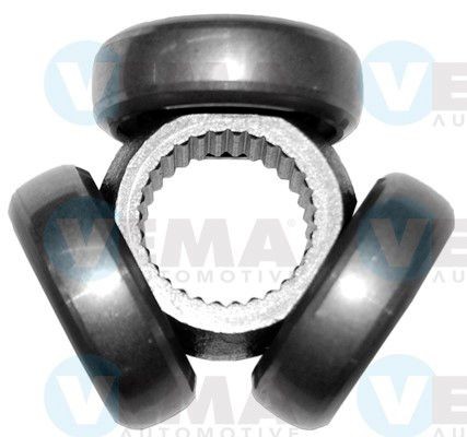 VEMA Trípode, veio de transmissão 831 VEMA 831 Trípode veio de transmissão VW Golf 6 Cabrio originais preço