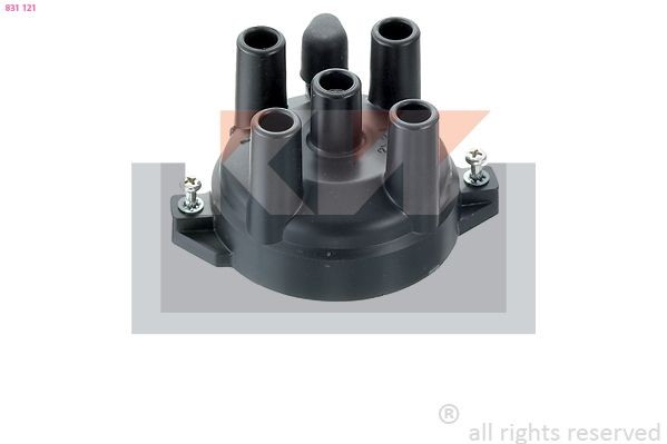 KW Fördelarlock 831 121 831 121 KW fördelarlock HYUNDAI i40