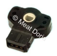 MEAT & DORIA Sensor, posição borboleta 83102 MEAT & DORIA 83102 Sensor de posição de borboleta Ford Sierra Sedan baratos